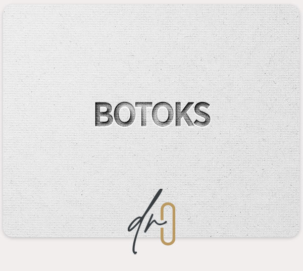 Botoks