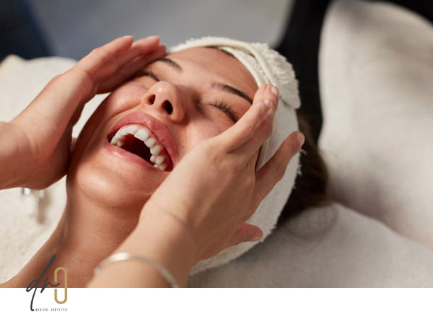 Hydrafacial Cilt Bakımları, Eskişehir