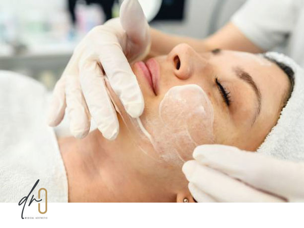Kimyasal Peeling, Eskişehir